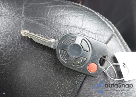 2007 Ford Edge Sel Plus из США, поврежденный, VIN 2FMDK39C27BB42087